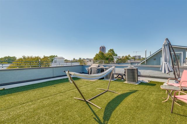 4415 Munger Avenue 2B, Dallas, TX 75204