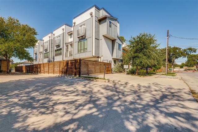 4415 Munger Avenue 2B, Dallas, TX 75204