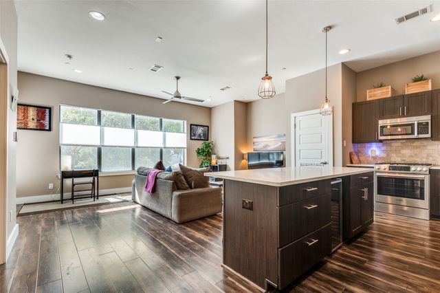 4415 Munger Avenue 2B, Dallas, TX 75204