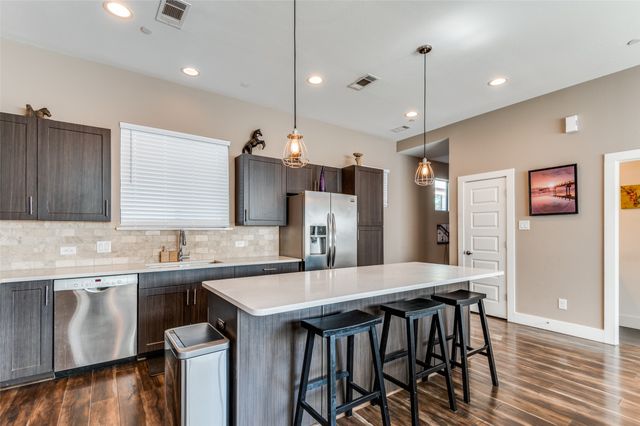 4415 Munger Avenue 2B, Dallas, TX 75204