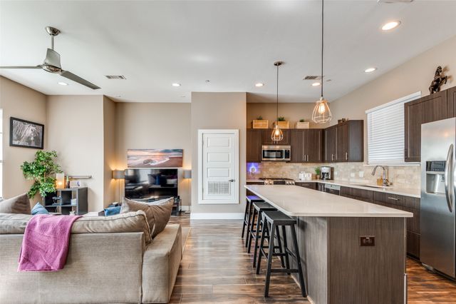 4415 Munger Avenue 2B, Dallas, TX 75204