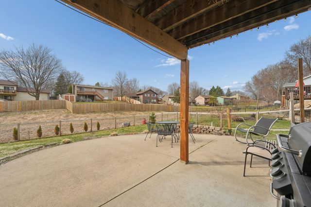 5509 W 134th Street, Savage, MN 55378