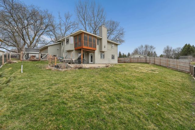 5509 W 134th Street, Savage, MN 55378