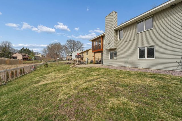 5509 W 134th Street, Savage, MN 55378