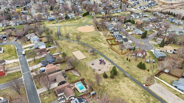 5509 W 134th Street, Savage, MN 55378