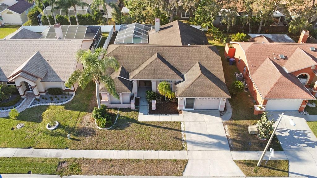 5625 MOSSBERG DRIVE, New Port Richey, FL 34655