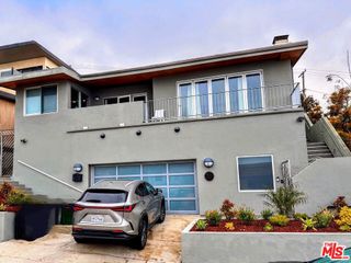 7008 Vista Del Mar Lane, Playa Del Rey, CA 90293