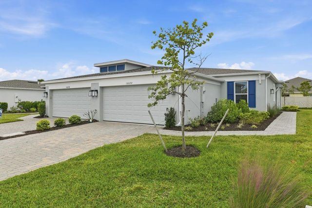 16072 IVY RIDGE COURT, Port Charlotte, FL 33953