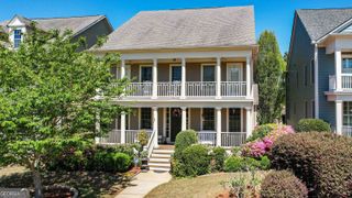 109 Centennial Drive, Peachtree City, GA 30269