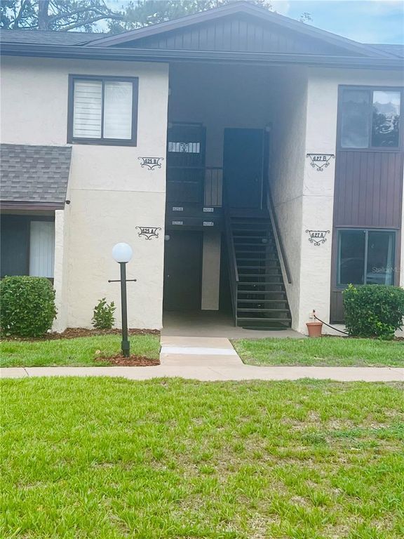 625 MIDWAY DRIVE B, Ocala, FL 34472