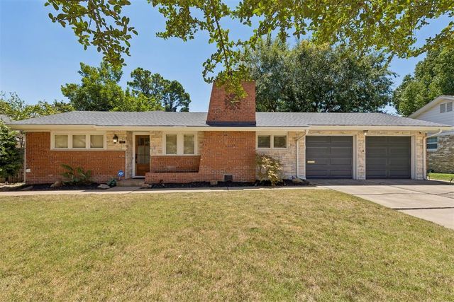 2316 NW 56th Terrace, Oklahoma City, OK 73112