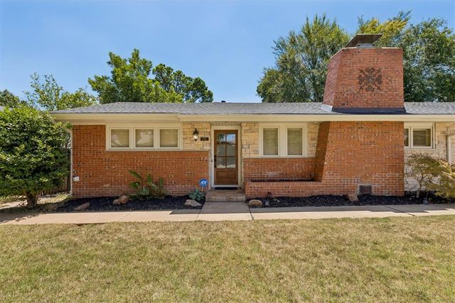 2316 NW 56th Terrace, Oklahoma City, OK 73112