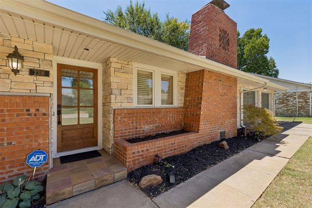 2316 NW 56th Terrace, Oklahoma City, OK 73112