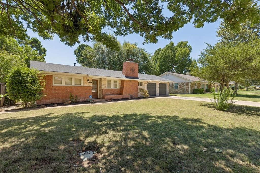 2316 NW 56th Terrace, Oklahoma City, OK 73112