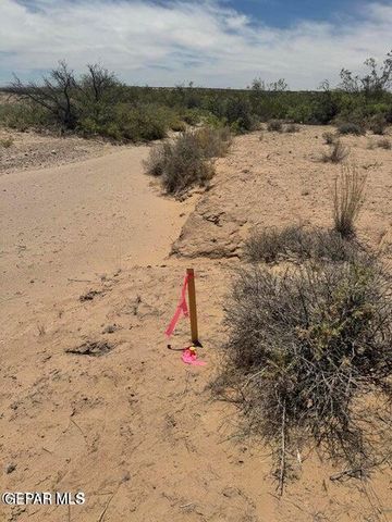 PN-376155 TBD, Horizon City, TX 79928