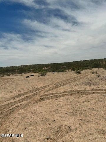 PN-376155 TBD, Horizon City, TX 79928