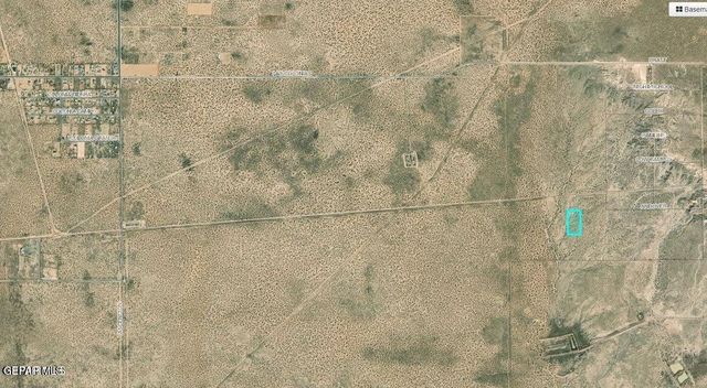 PN-376155 TBD, Horizon City, TX 79928
