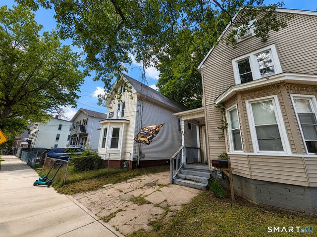 56 Shelton Avenue, New Haven, CT 06511