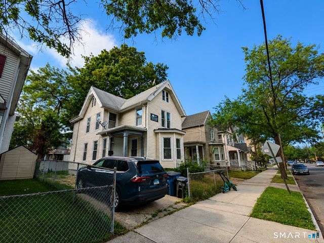 56 Shelton Avenue, New Haven, CT 06511