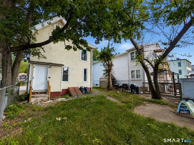 56 Shelton Avenue, New Haven, CT 06511