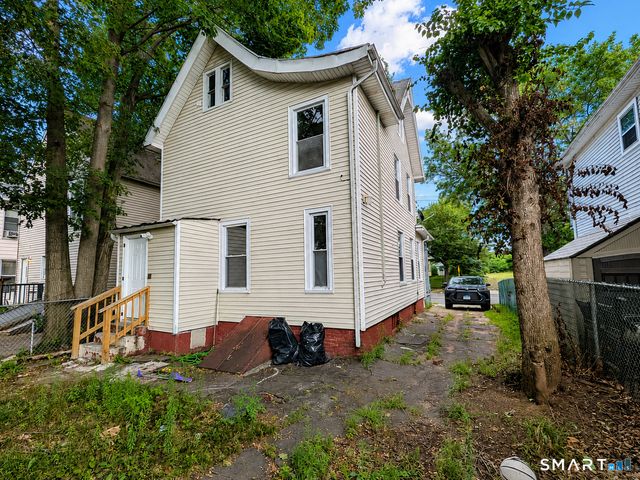 56 Shelton Avenue, New Haven, CT 06511