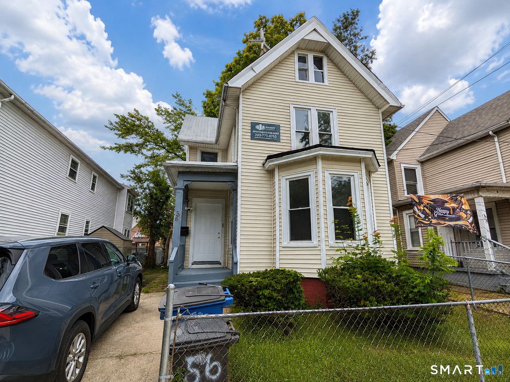 56 Shelton Avenue, New Haven, CT 06511