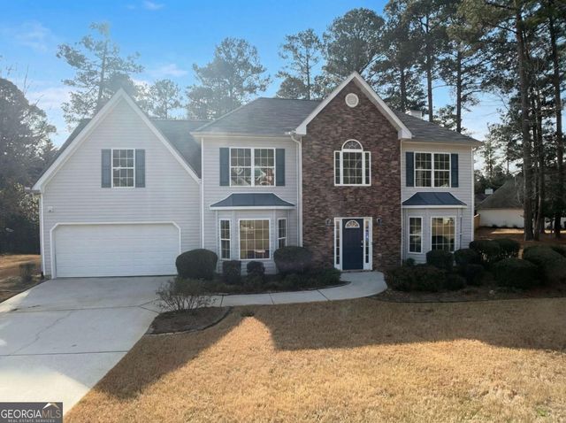 837 Winding Grove Lane, Loganville, GA 30052