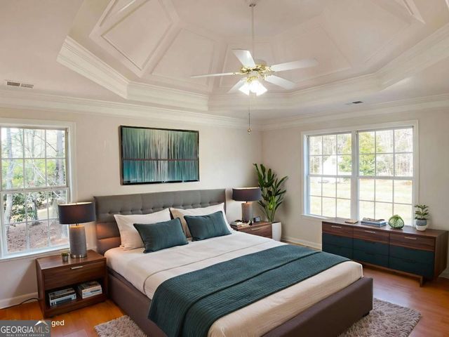 837 Winding Grove Lane, Loganville, GA 30052