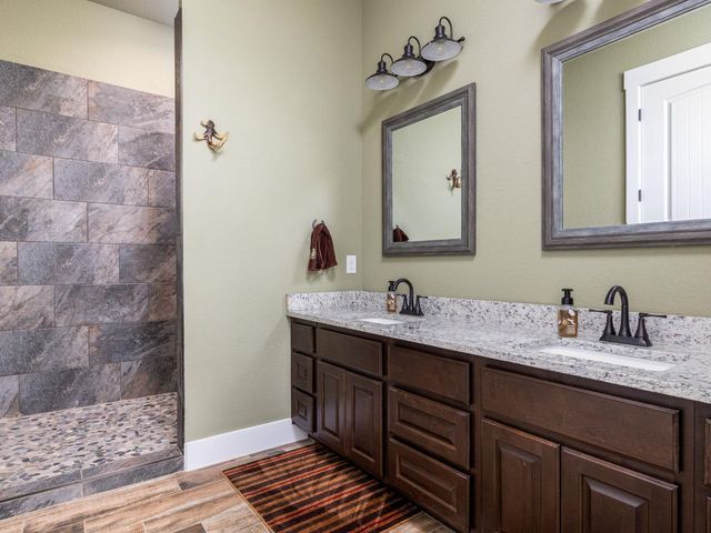 2650 COUNTY ROAD 450, Thrall, TX 76578