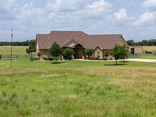 2650 COUNTY ROAD 450, Thrall, TX 76578