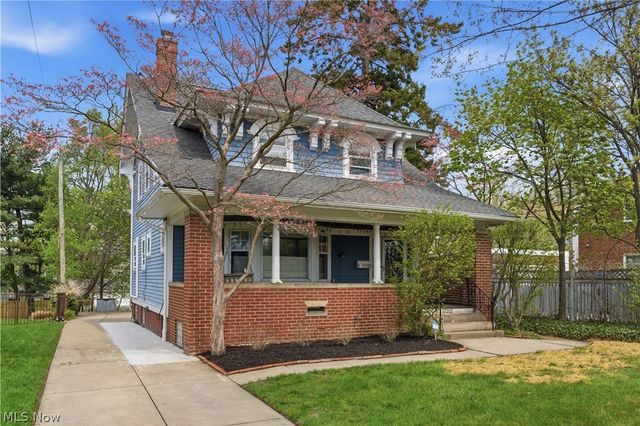 17212 Hilliard Road, Lakewood, OH 44107