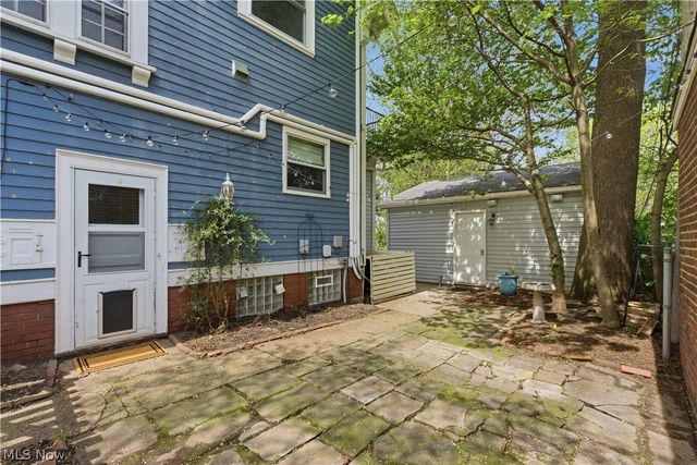 17212 Hilliard Road, Lakewood, OH 44107