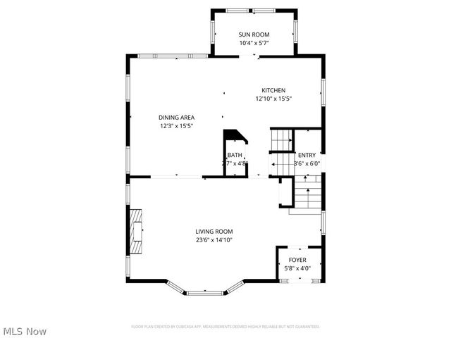 17212 Hilliard Road, Lakewood, OH 44107