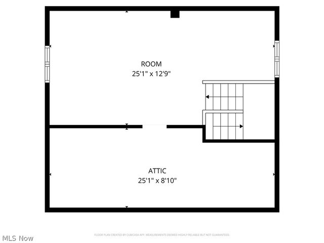 17212 Hilliard Road, Lakewood, OH 44107