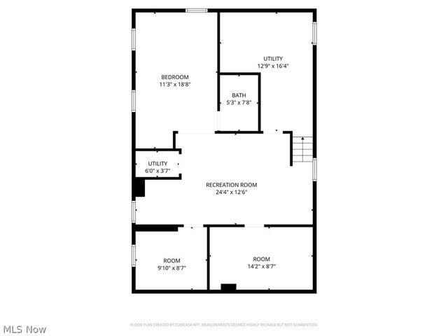 17212 Hilliard Road, Lakewood, OH 44107