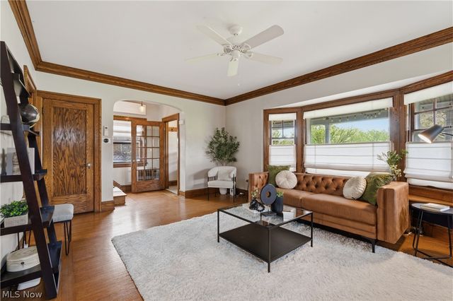 17212 Hilliard Road, Lakewood, OH 44107