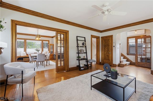 17212 Hilliard Road, Lakewood, OH 44107