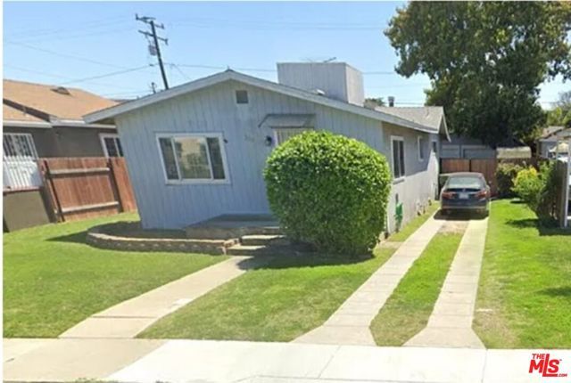 322 Magnolia Avenue, Inglewood, CA 90301