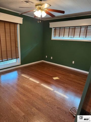 2731 BAYOU LANE, Monroe, LA 71201