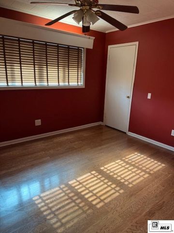 2731 BAYOU LANE, Monroe, LA 71201