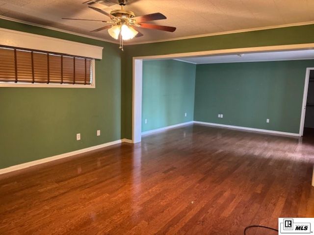 2731 BAYOU LANE, Monroe, LA 71201