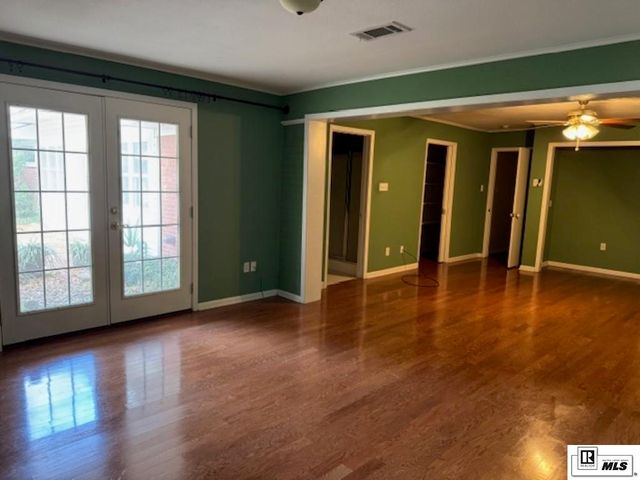 2731 BAYOU LANE, Monroe, LA 71201