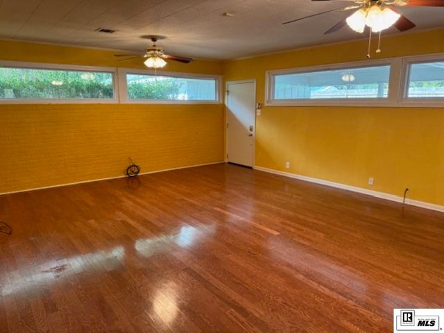 2731 BAYOU LANE, Monroe, LA 71201