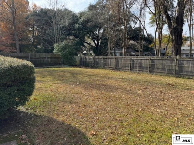 2731 BAYOU LANE, Monroe, LA 71201