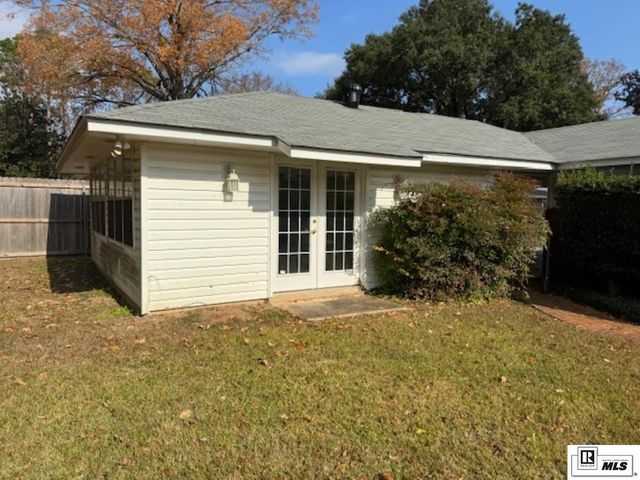 2731 BAYOU LANE, Monroe, LA 71201