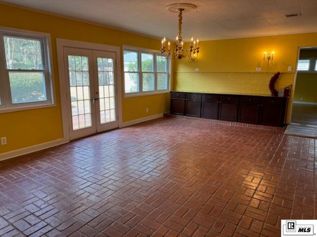 2731 BAYOU LANE, Monroe, LA 71201