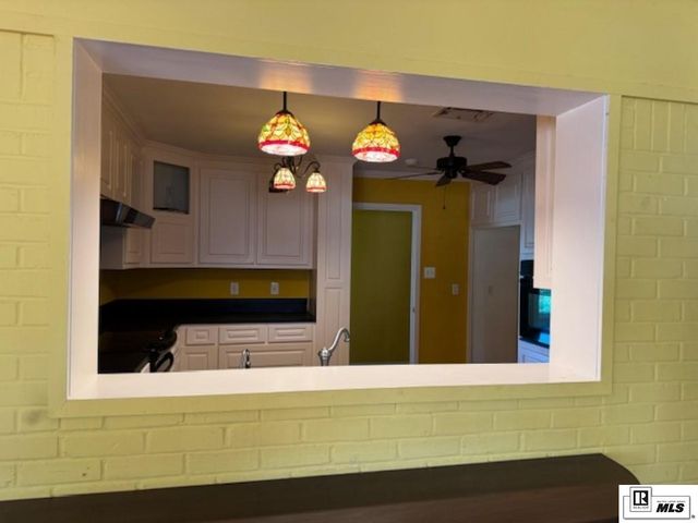 2731 BAYOU LANE, Monroe, LA 71201