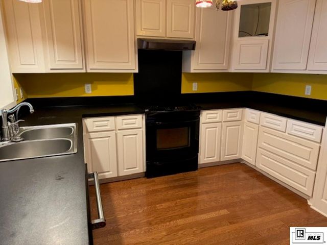 2731 BAYOU LANE, Monroe, LA 71201