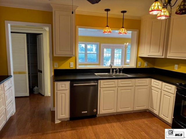 2731 BAYOU LANE, Monroe, LA 71201