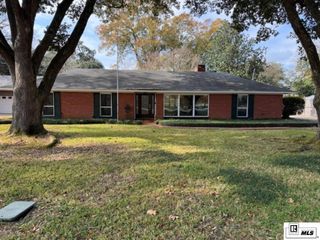 2731 BAYOU LANE, Monroe, LA 71201